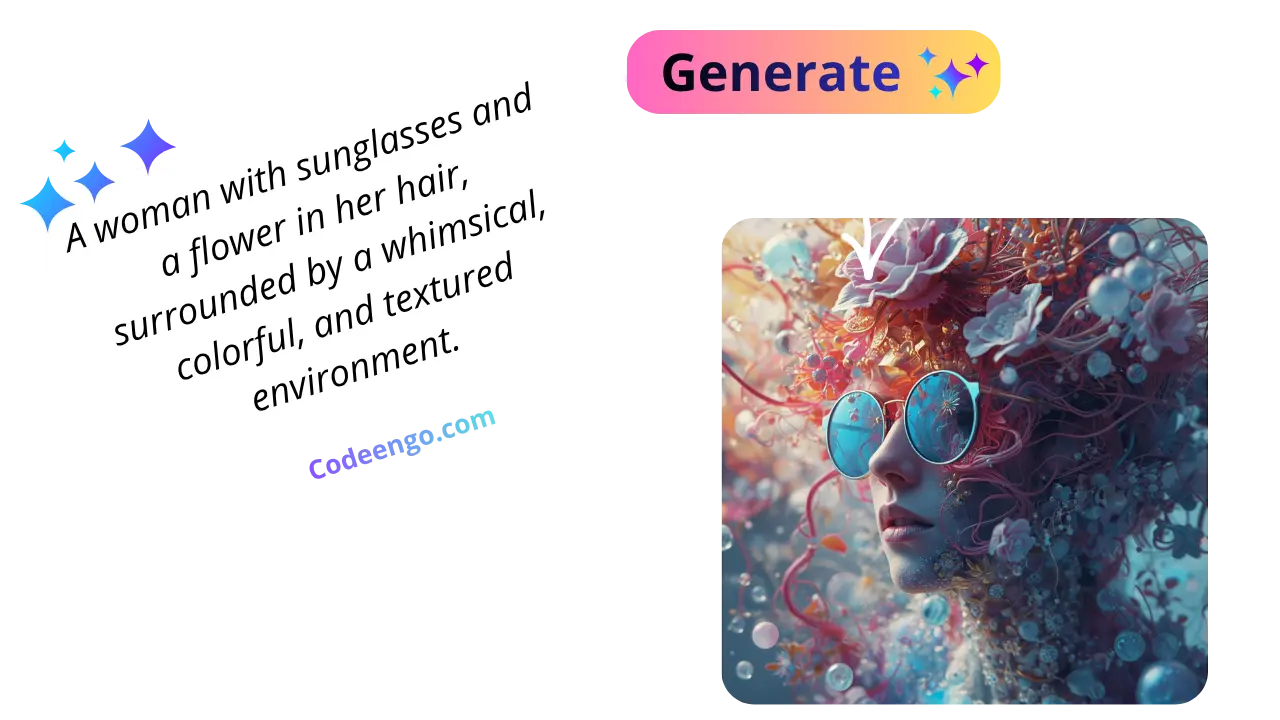 How to use Text to Prompt Generator